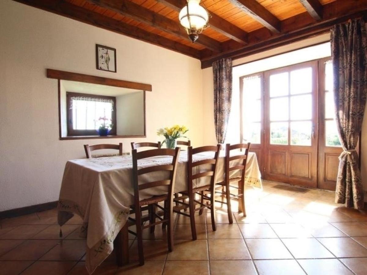 Maison De Charme Xviiie Sur Chemin St-Jacques, Proche Le Puy-En-Velay, Ideale Familles Et Randonneurs - Fr-1-582-298 Bains المظهر الخارجي الصورة