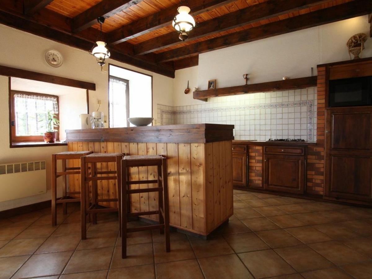 Maison De Charme Xviiie Sur Chemin St-Jacques, Proche Le Puy-En-Velay, Ideale Familles Et Randonneurs - Fr-1-582-298 Bains المظهر الخارجي الصورة