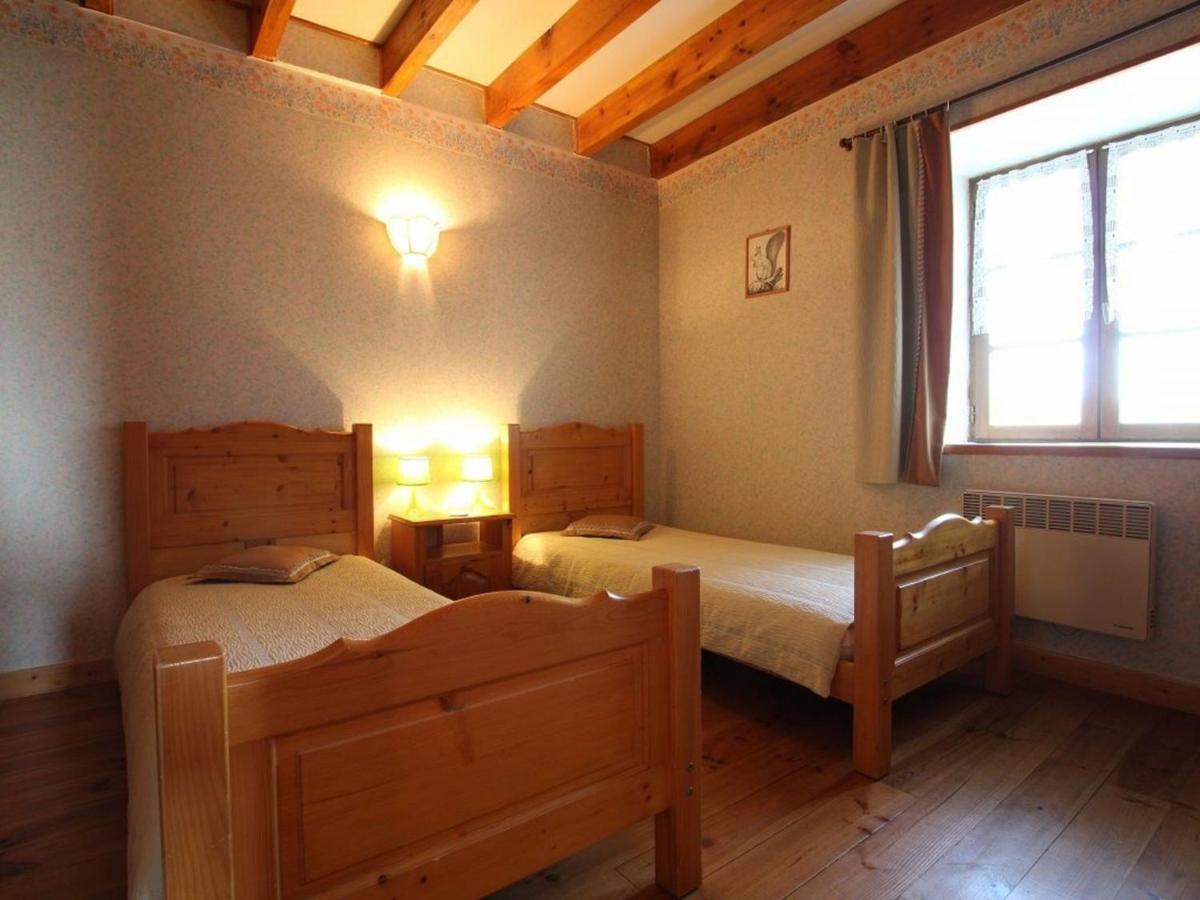 Maison De Charme Xviiie Sur Chemin St-Jacques, Proche Le Puy-En-Velay, Ideale Familles Et Randonneurs - Fr-1-582-298 Bains المظهر الخارجي الصورة