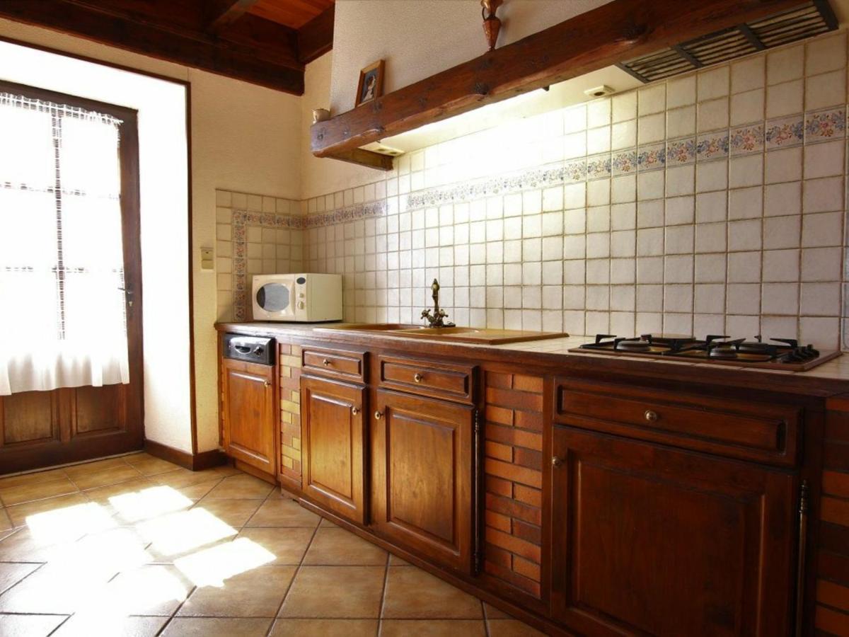 Maison De Charme Xviiie Sur Chemin St-Jacques, Proche Le Puy-En-Velay, Ideale Familles Et Randonneurs - Fr-1-582-298 Bains المظهر الخارجي الصورة
